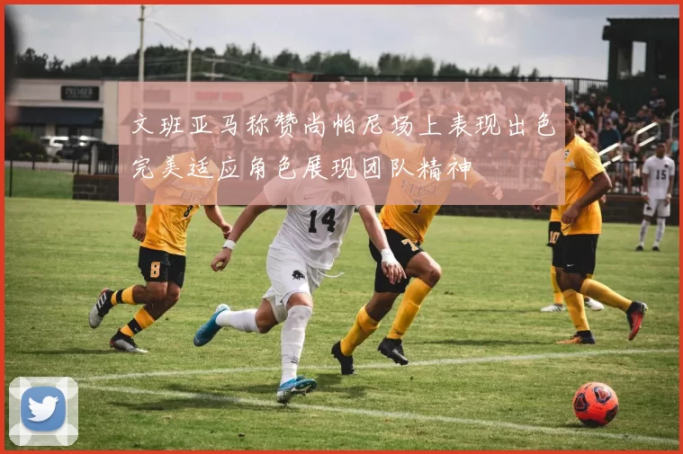 文班亚马称赞尚帕尼场上表现出色完美适应角色展现团队精神