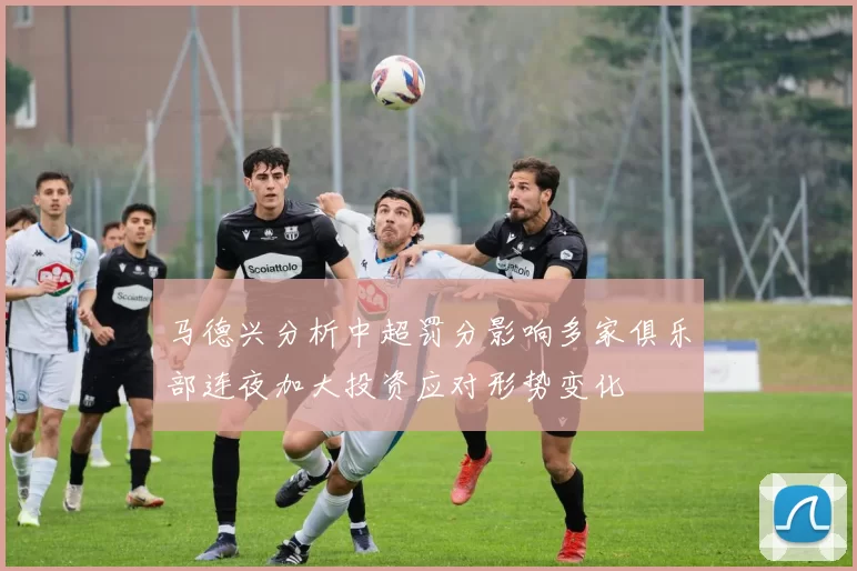 马德兴分析中超罚分影响多家俱乐部连夜加大投资应对形势变化